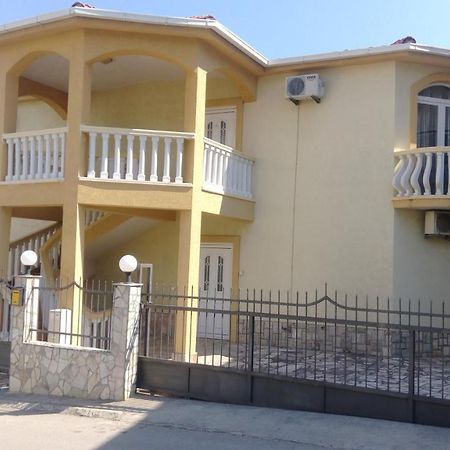 Apartment Barski Kültér fotó