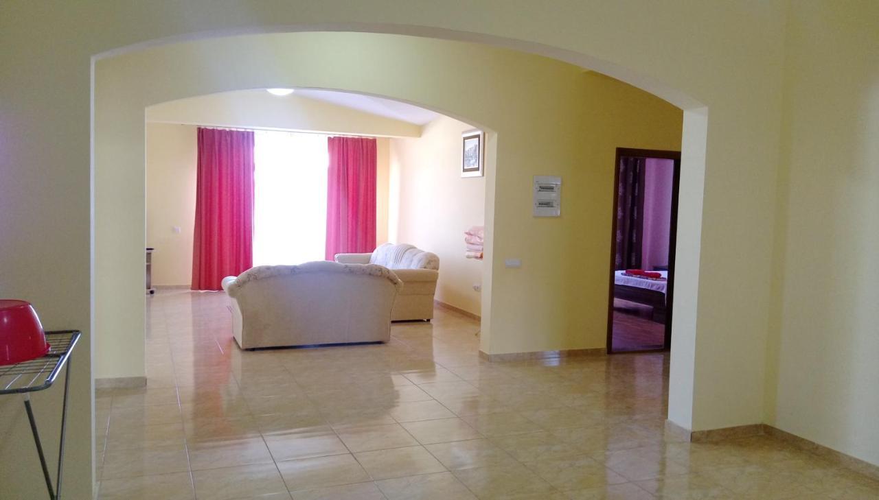 Apartment Barski Kültér fotó