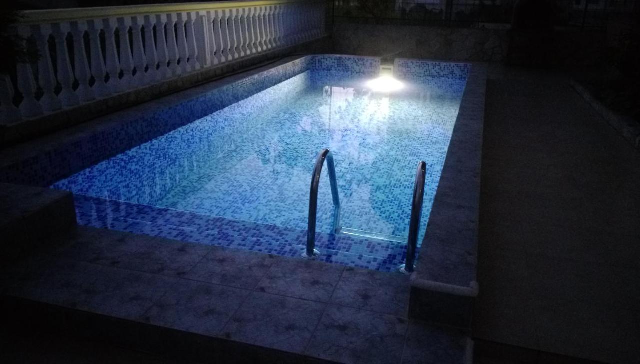 Apartment Barski Kültér fotó