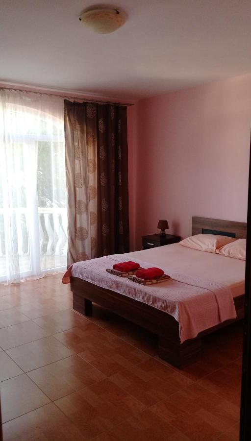 Apartment Barski Kültér fotó