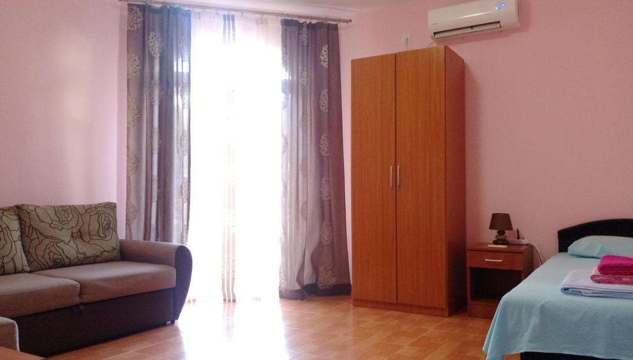 Apartment Barski Kültér fotó