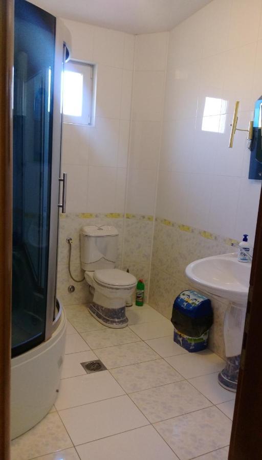 Apartment Barski Kültér fotó