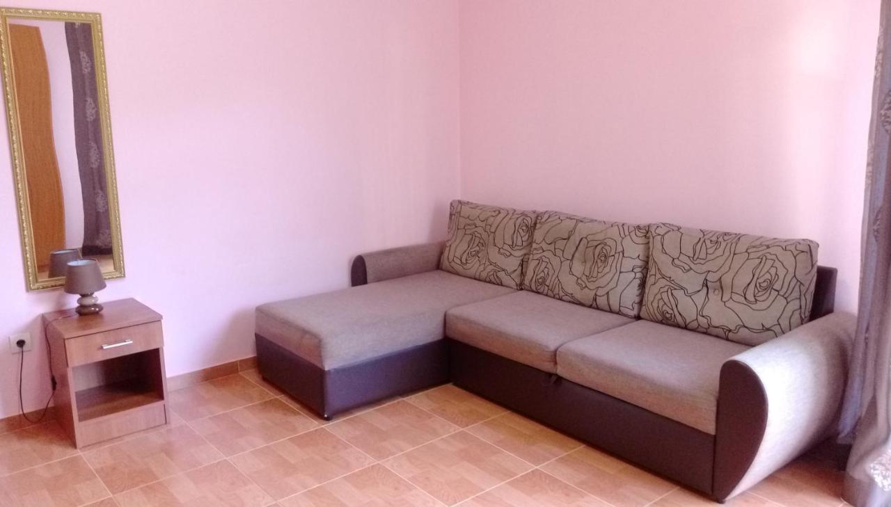Apartment Barski Kültér fotó