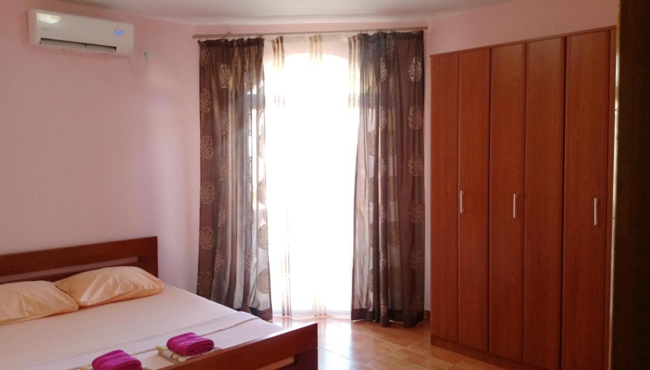 Apartment Barski Kültér fotó