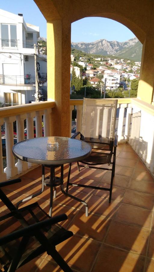 Apartment Barski Kültér fotó