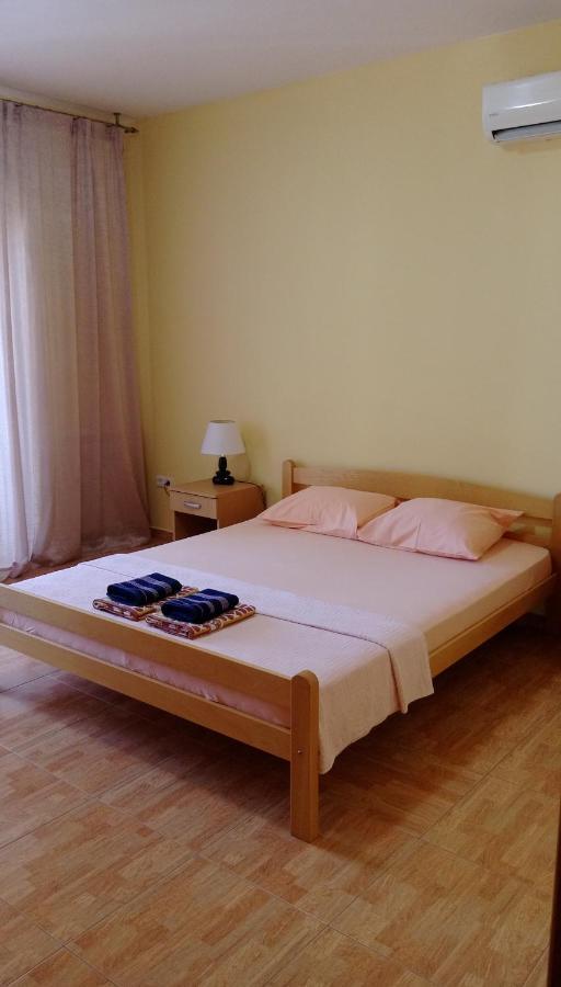 Apartment Barski Kültér fotó