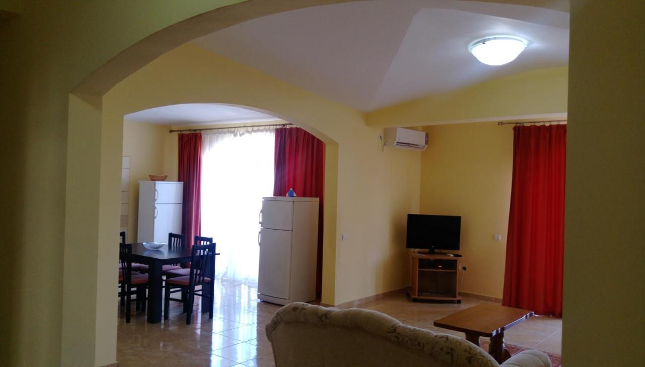 Apartment Barski Kültér fotó