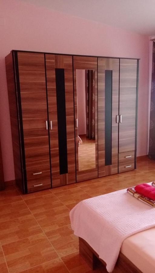 Apartment Barski Kültér fotó