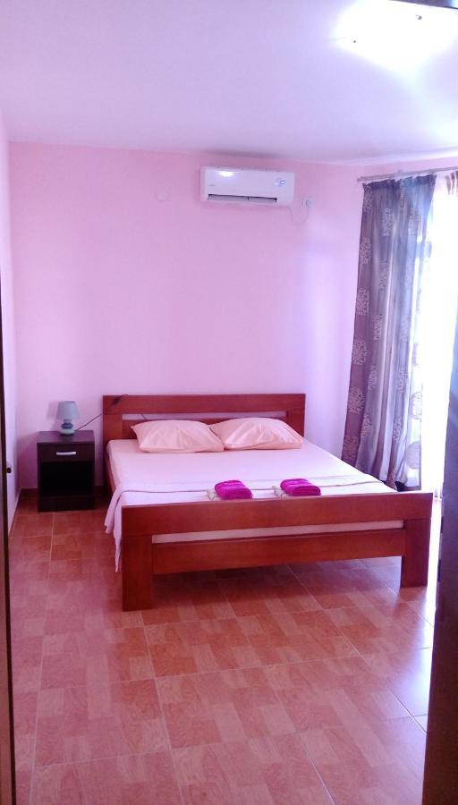 Apartment Barski Kültér fotó