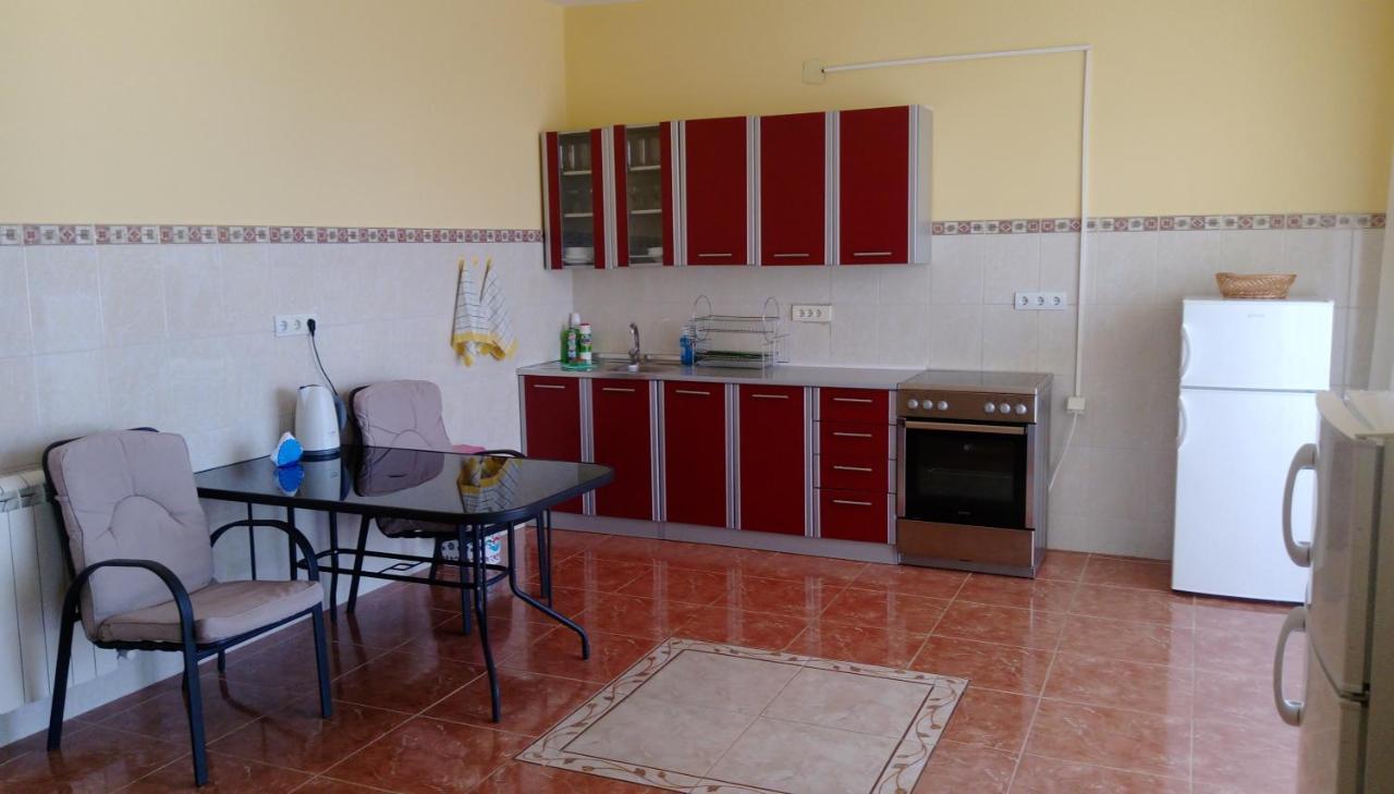 Apartment Barski Kültér fotó