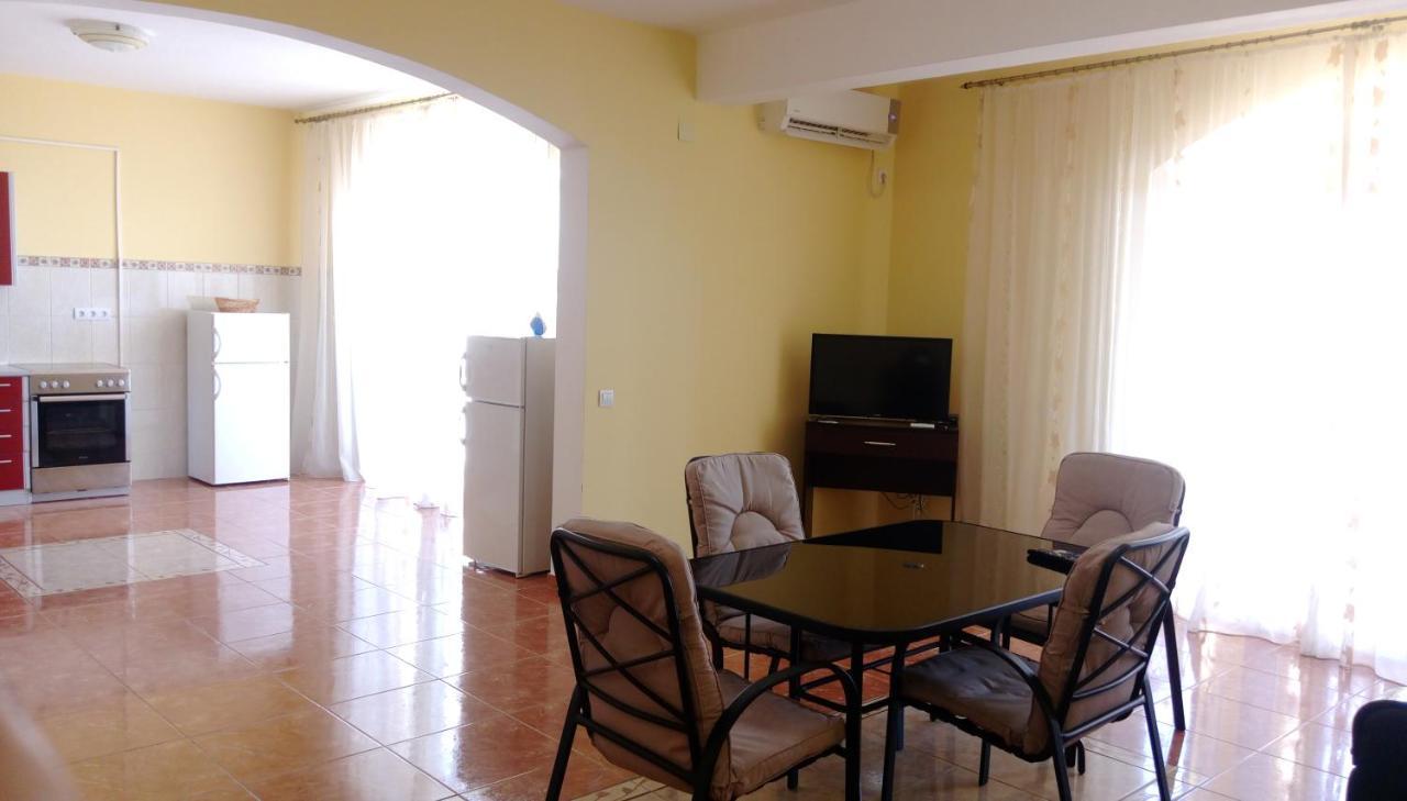 Apartment Barski Kültér fotó