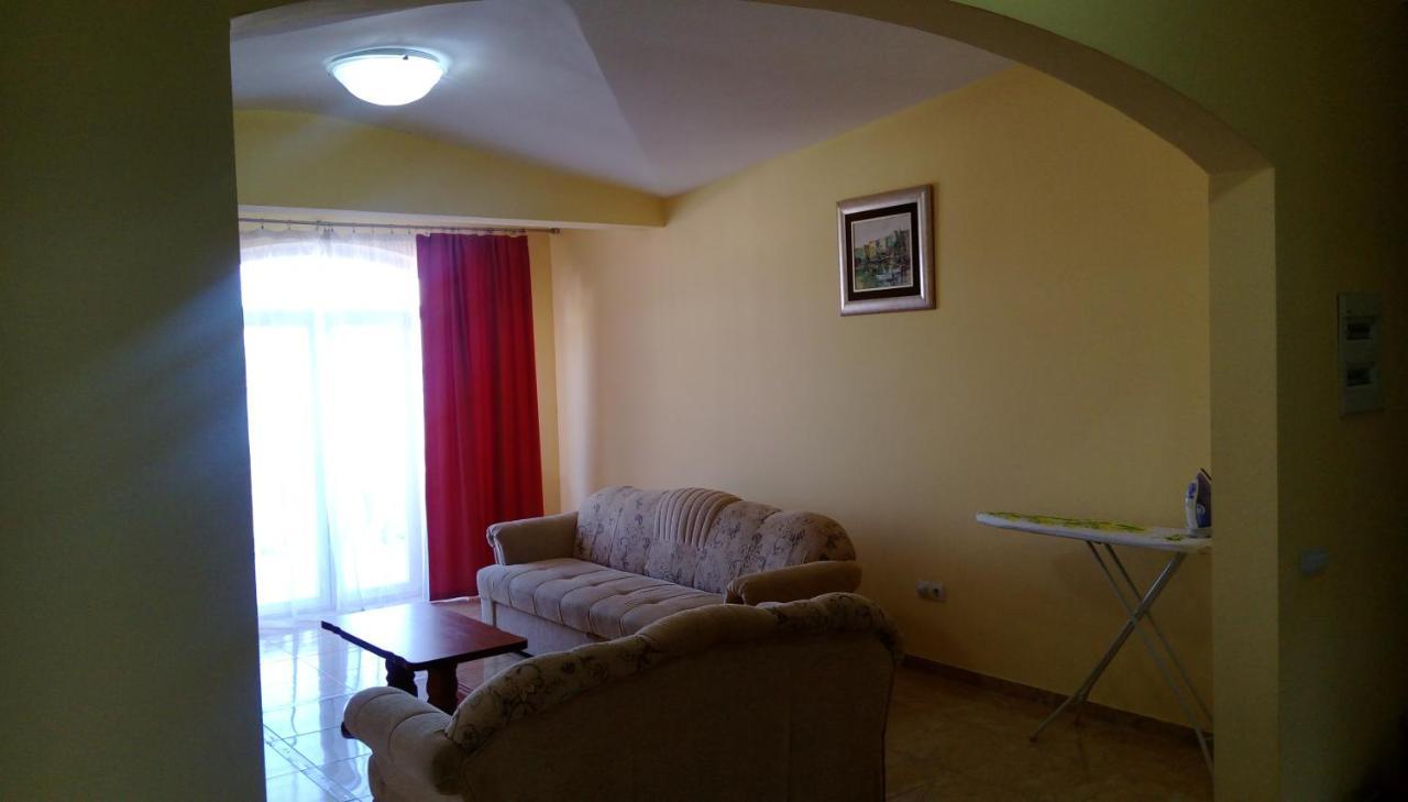 Apartment Barski Kültér fotó