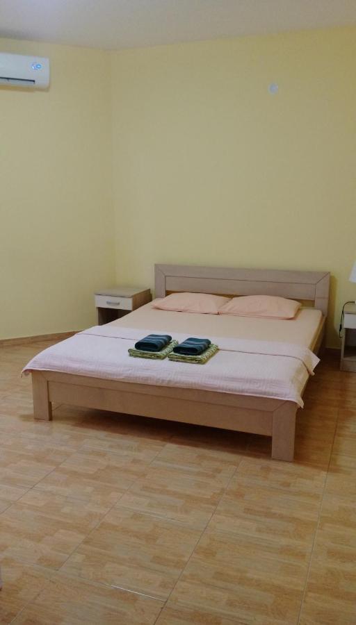 Apartment Barski Kültér fotó
