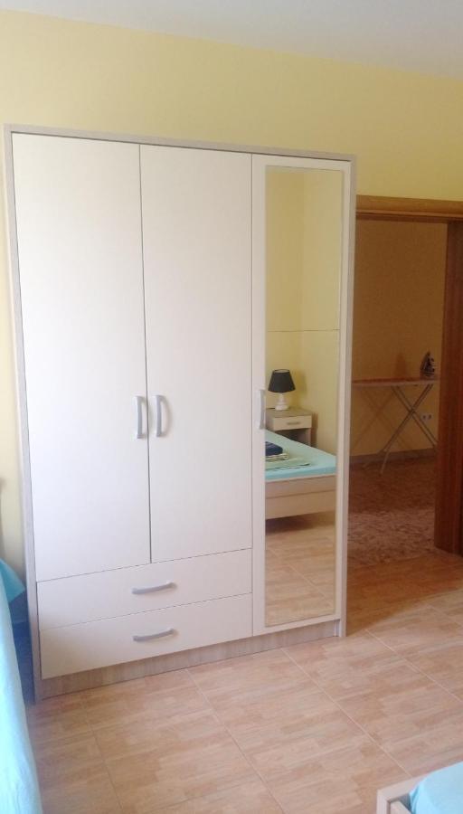 Apartment Barski Kültér fotó