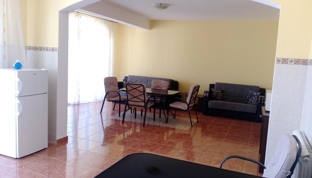 Apartment Barski Kültér fotó