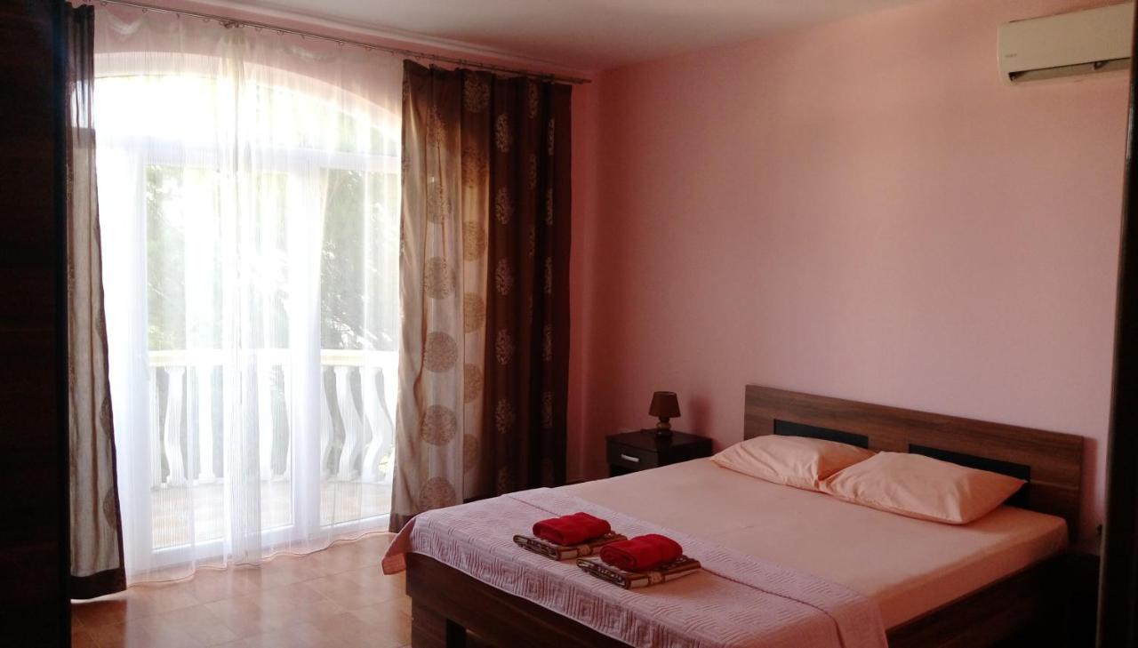 Apartment Barski Kültér fotó