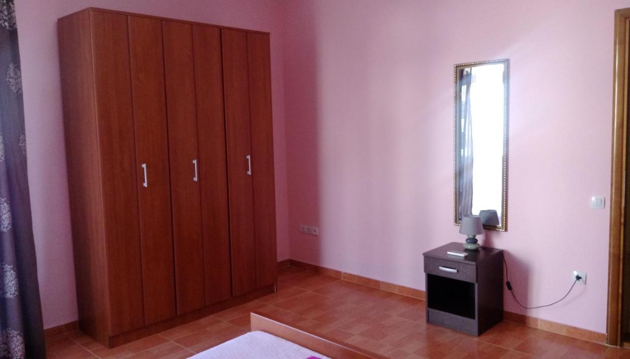 Apartment Barski Kültér fotó