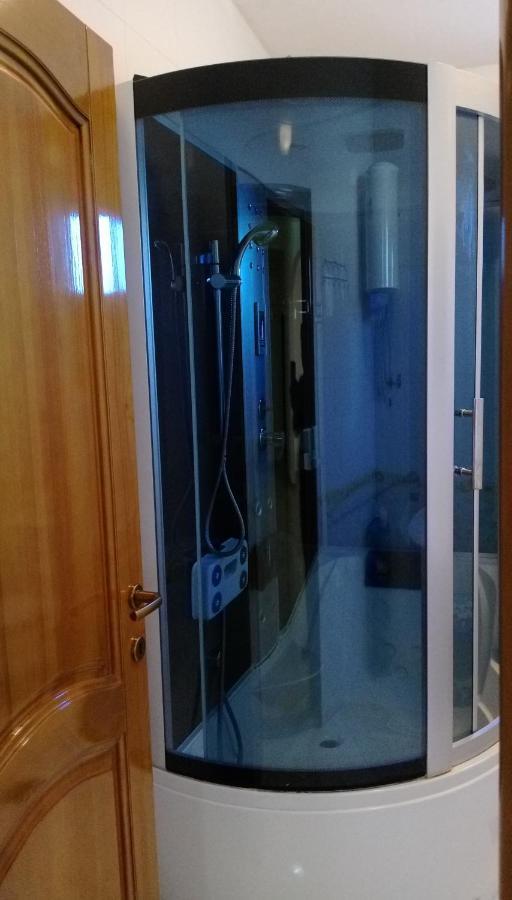 Apartment Barski Kültér fotó