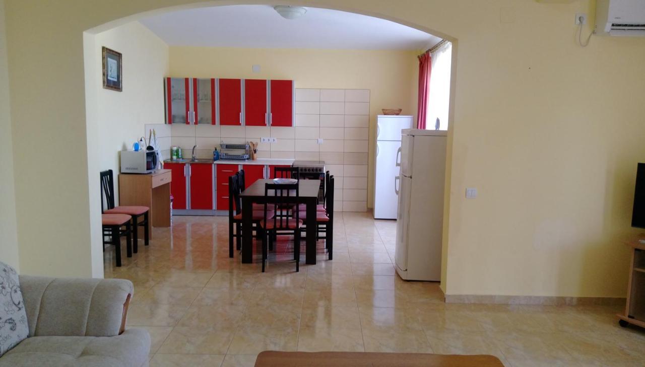 Apartment Barski Kültér fotó
