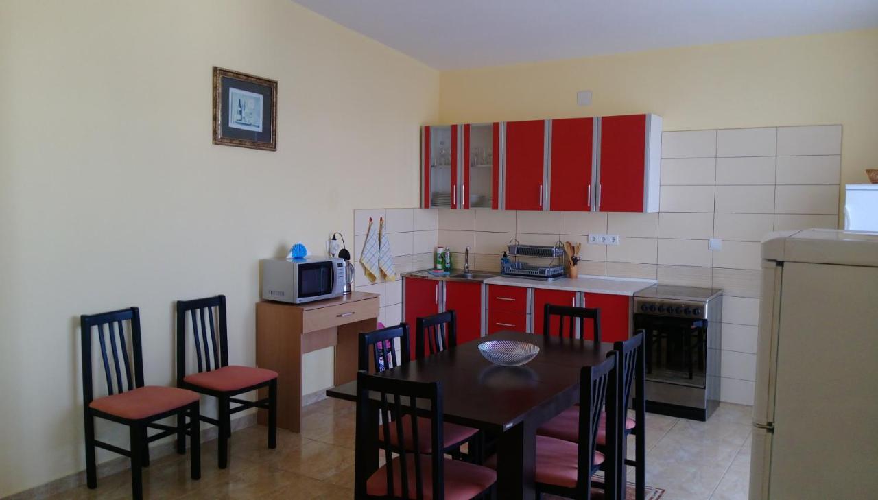 Apartment Barski Kültér fotó