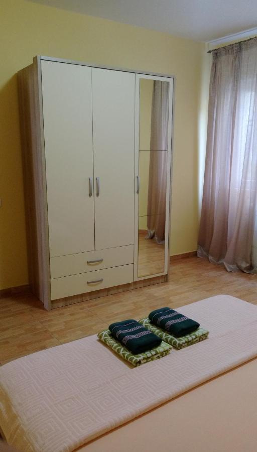 Apartment Barski Kültér fotó