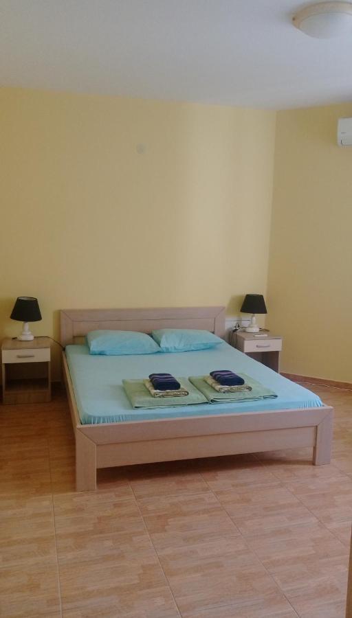 Apartment Barski Kültér fotó