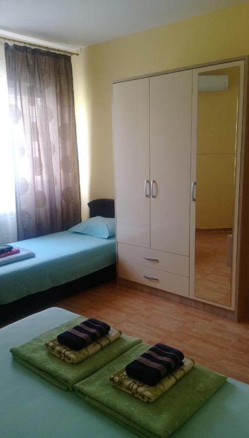 Apartment Barski Kültér fotó